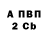 Кетамин VHQ Nastia Ice