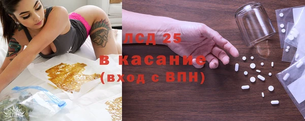 стафф Алексин