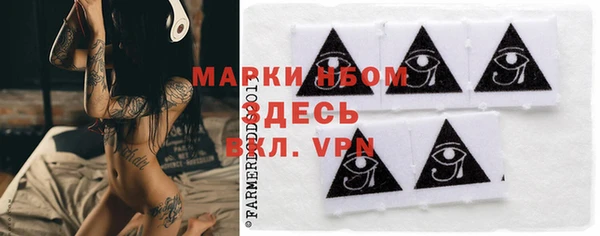 стафф Алексин