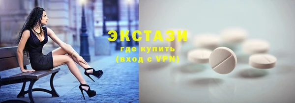 стафф Алексин