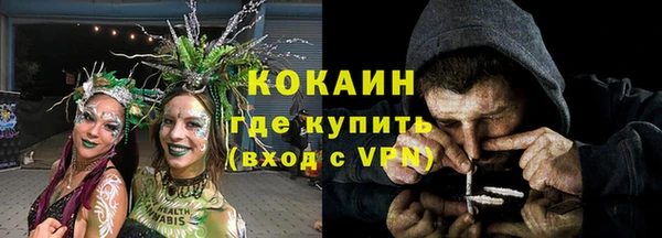 тгк Покров